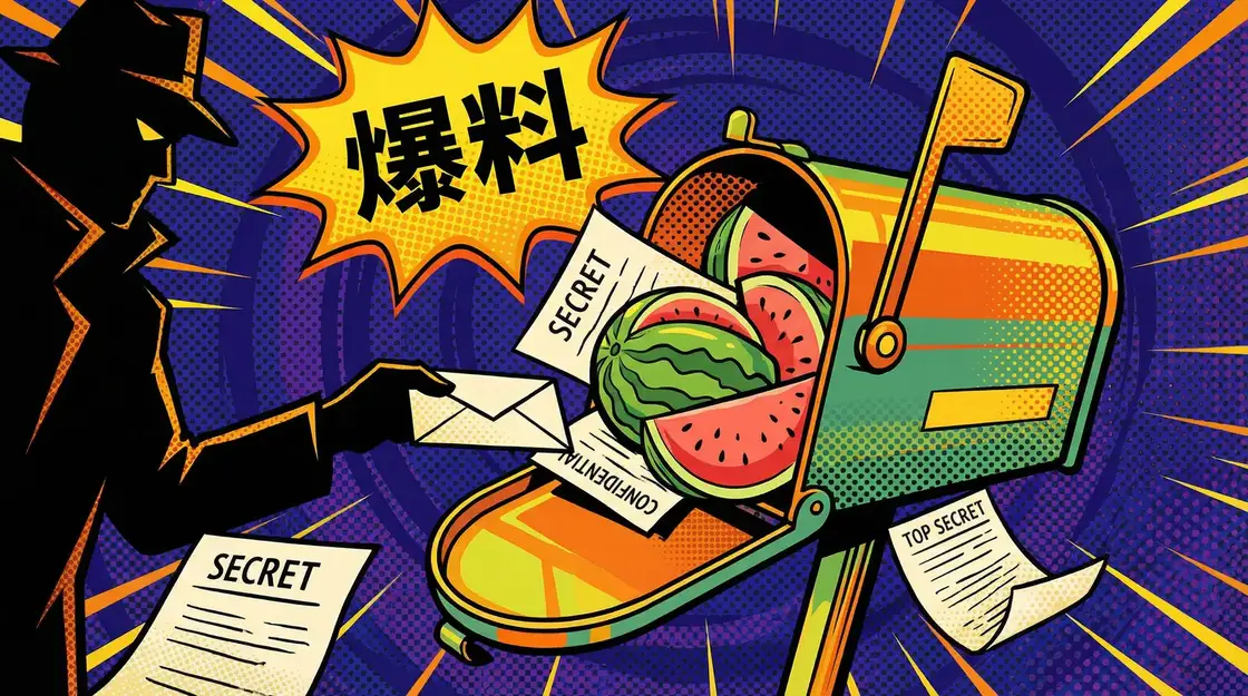 91黑料 匿名爆料通道漫画插图
